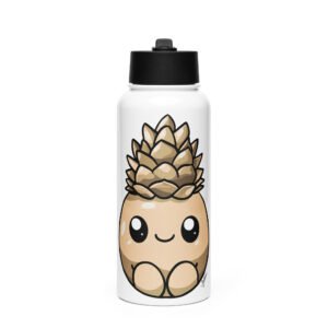 Gourde - PineCutie
