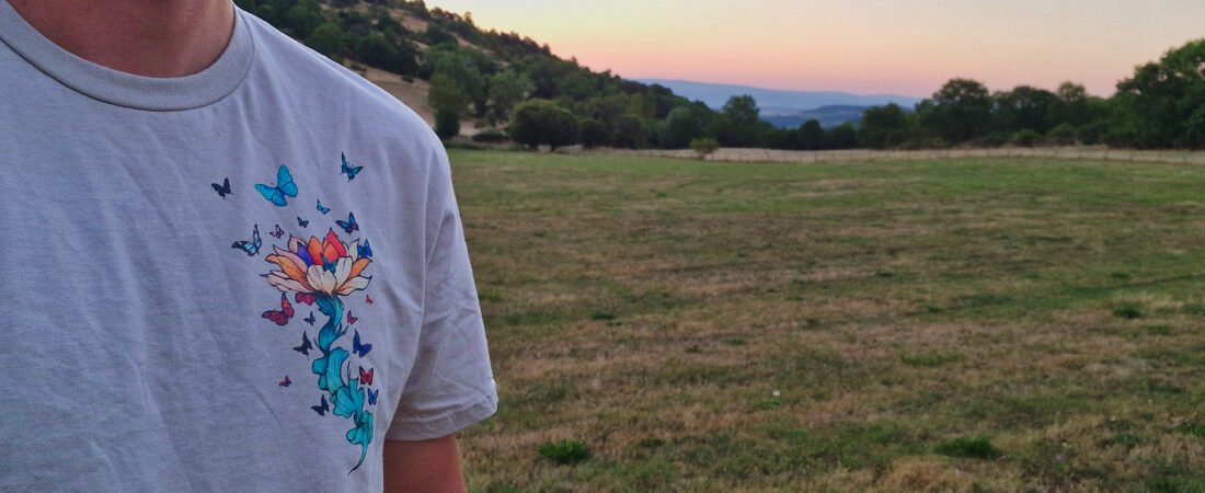 trek volcan d’Auvergne