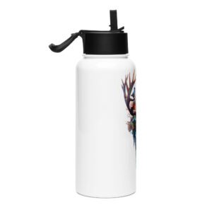 Gourde - Dreamy skull – Image 4