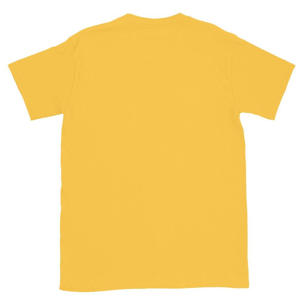 T-shirt unisex - papillon – Image 8