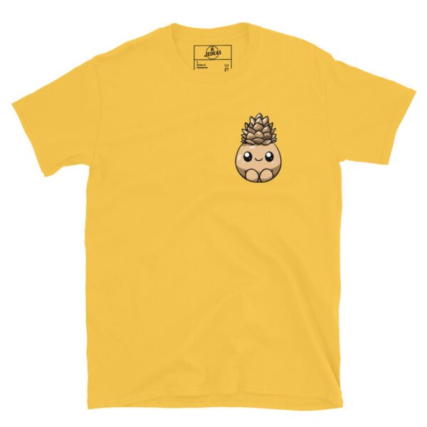 T-shirt unisex - PineCutie