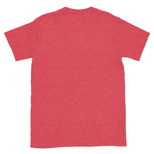 T-shirt unisex - Dreamy Pine Cone