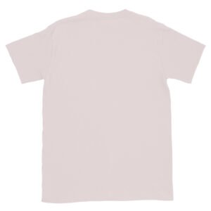 T-shirt unisex - papillon – Image 12