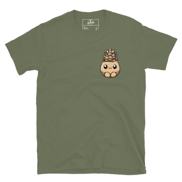 T-shirt unisex - PineCutie