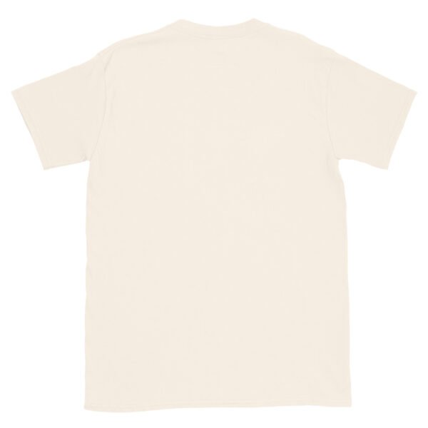 T-shirt unisex - jedeas r