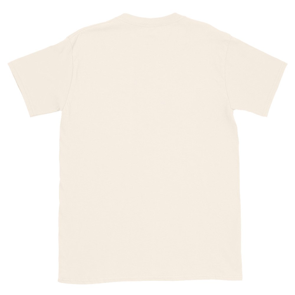 T-shirt unisex - cerf – Image 12