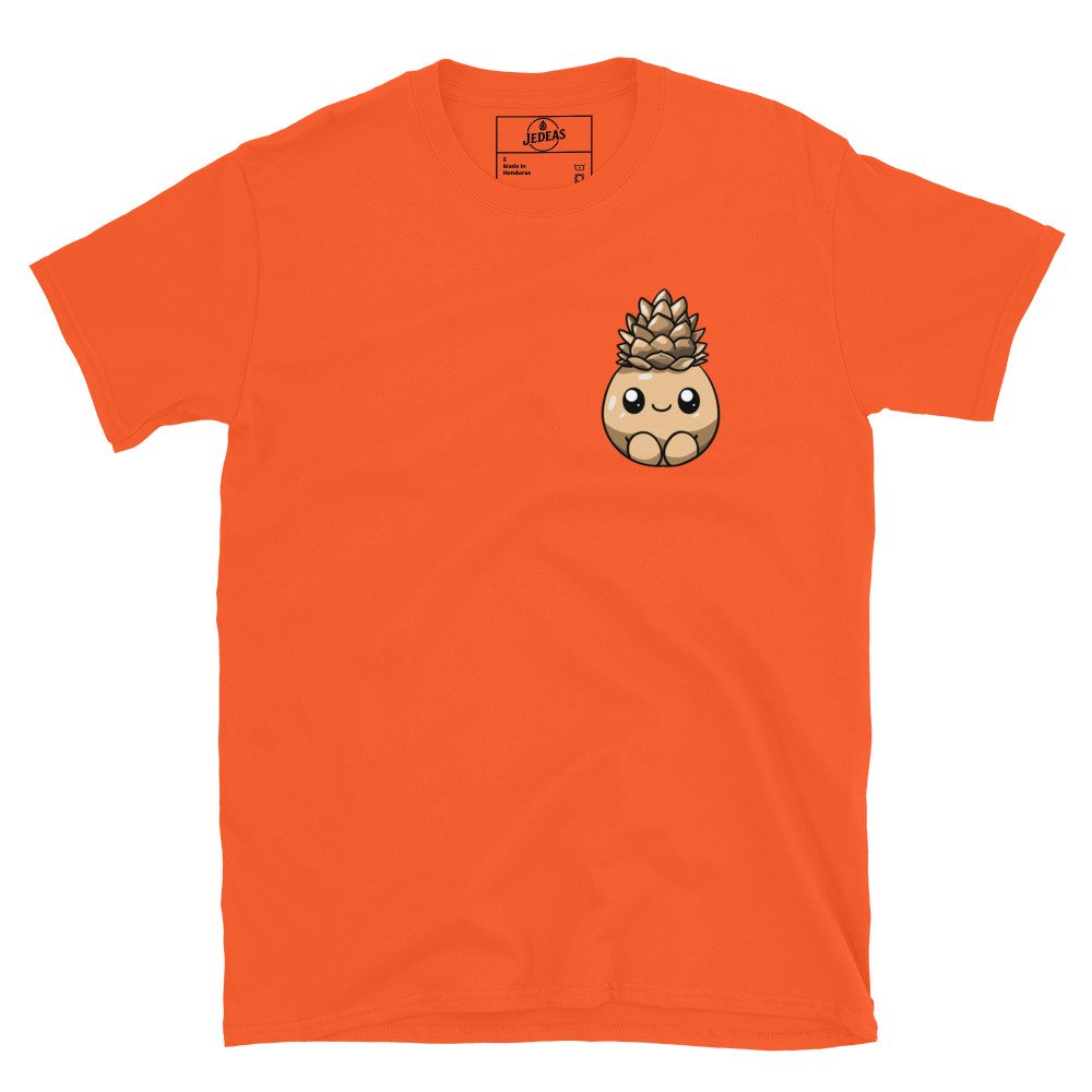 T-shirt unisex - PineCutie – Image 11