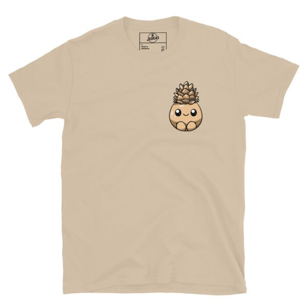 T-shirt unisex - PineCutie