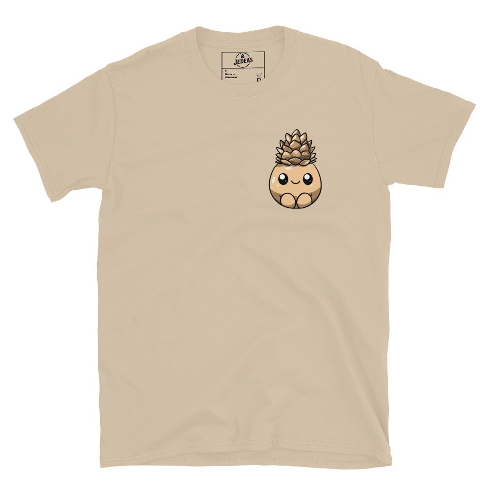 T-shirt unisex - PineCutie – Image 13