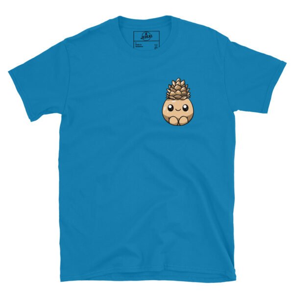 T-shirt unisex - PineCutie