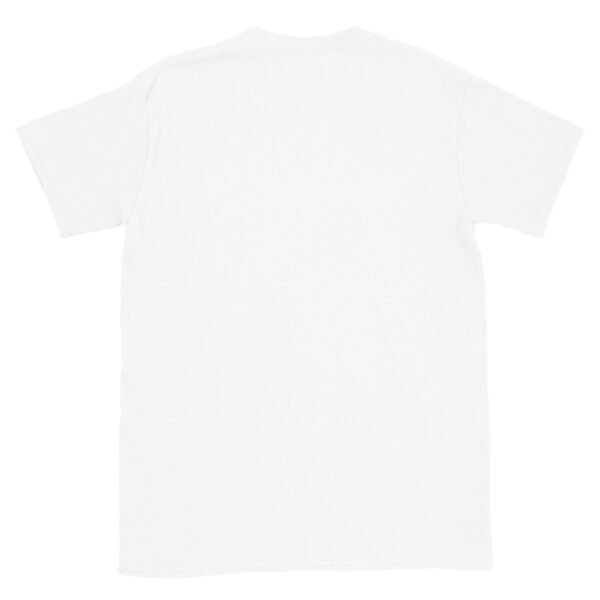 T-shirt unisex - black bear