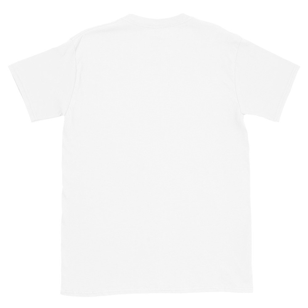 T-shirt unisex - black bear – Image 18