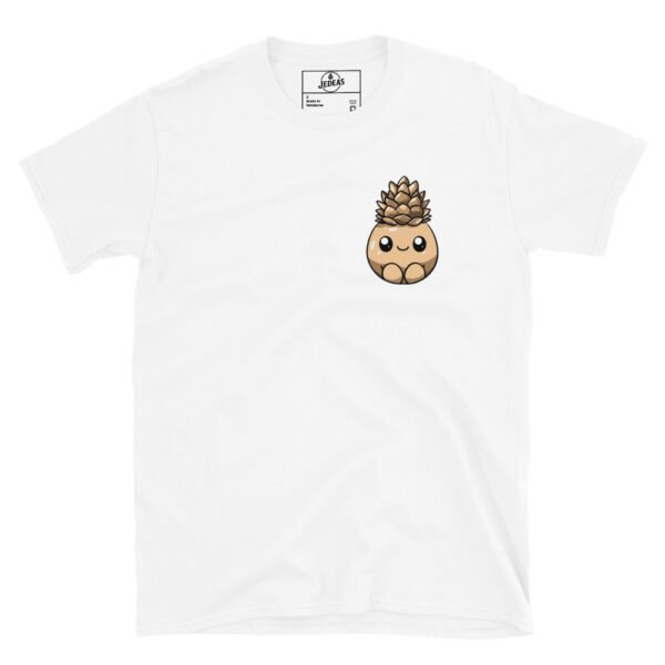 T-shirt unisex - PineCutie
