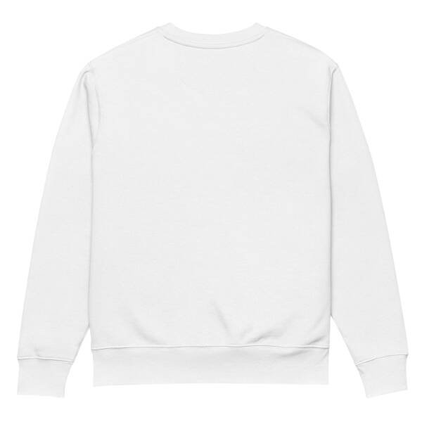 sweatshirt unisex coton bio - PineCutie