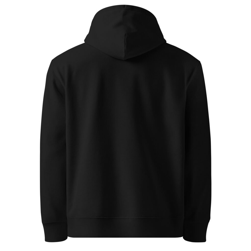 Sweat unisex coton bio - mountain goat