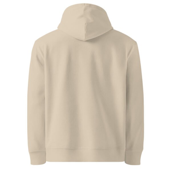 Sweat unisex coton bio - cerf