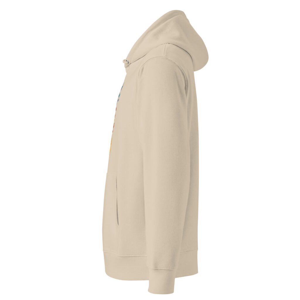 Sweat unisex coton bio - Magic cat