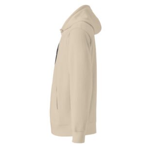 Sweat unisex coton bio - Dark flower – Image 3