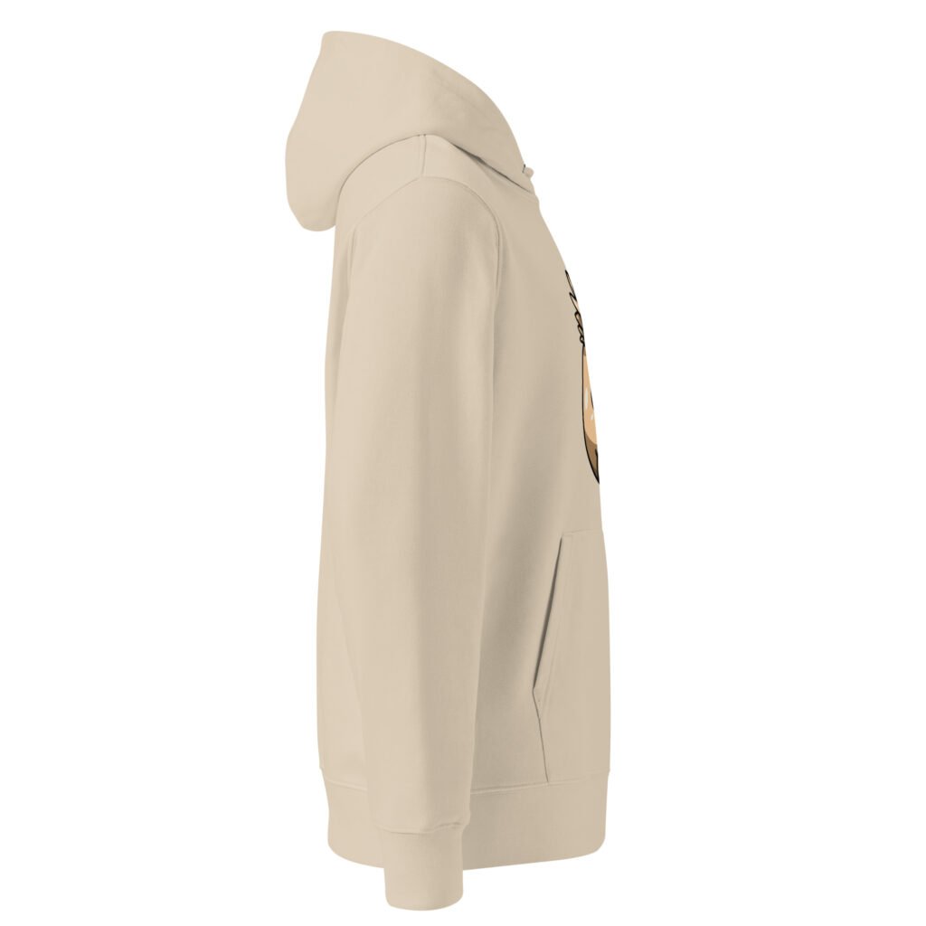 Sweat unisex coton bio - PineCutie