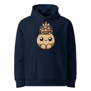 Sweat unisex coton bio - PineCutie – Image 1