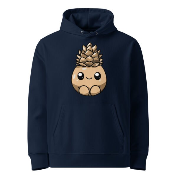 Sweat unisex coton bio - PineCutie