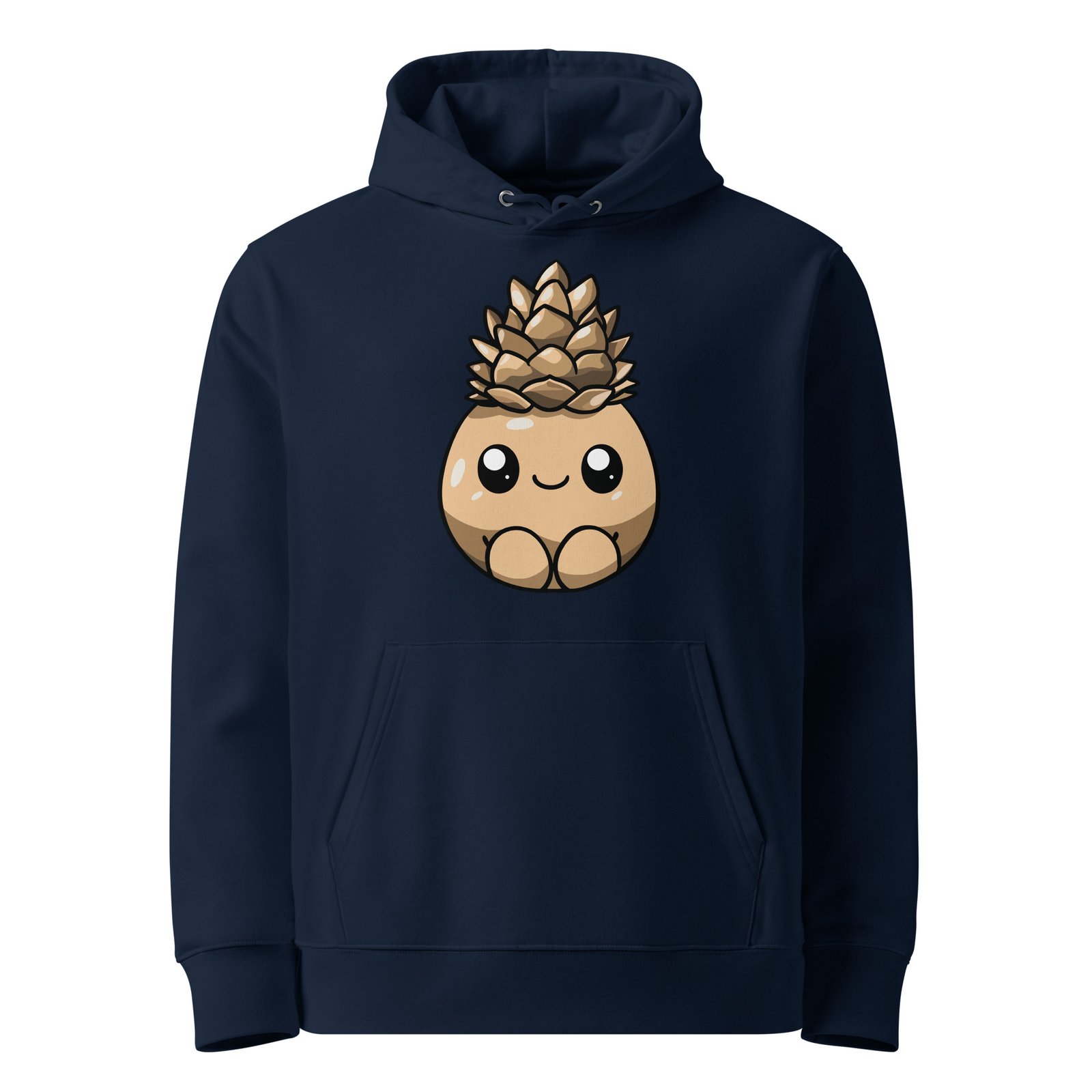 Sweat unisex coton bio - PineCutie – Image 1