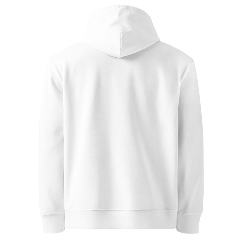 Sweat unisex coton bio - jedeas r