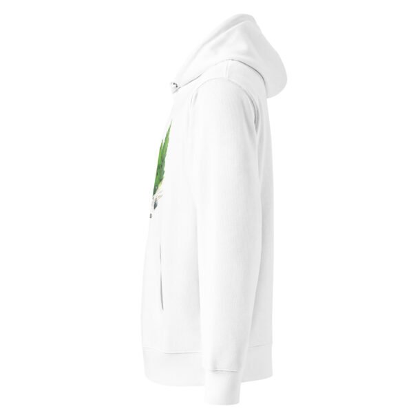 Sweat unisex coton bio - jedeas r