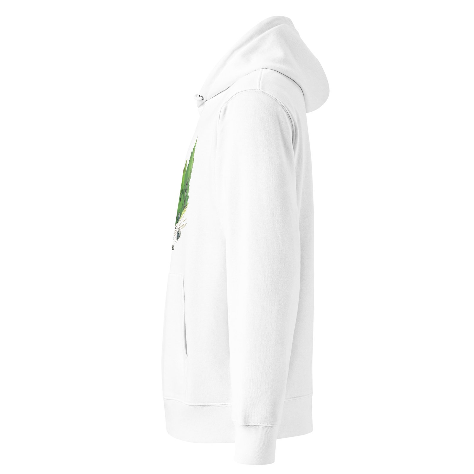 Sweat unisex coton bio - jedeas r – Image 3