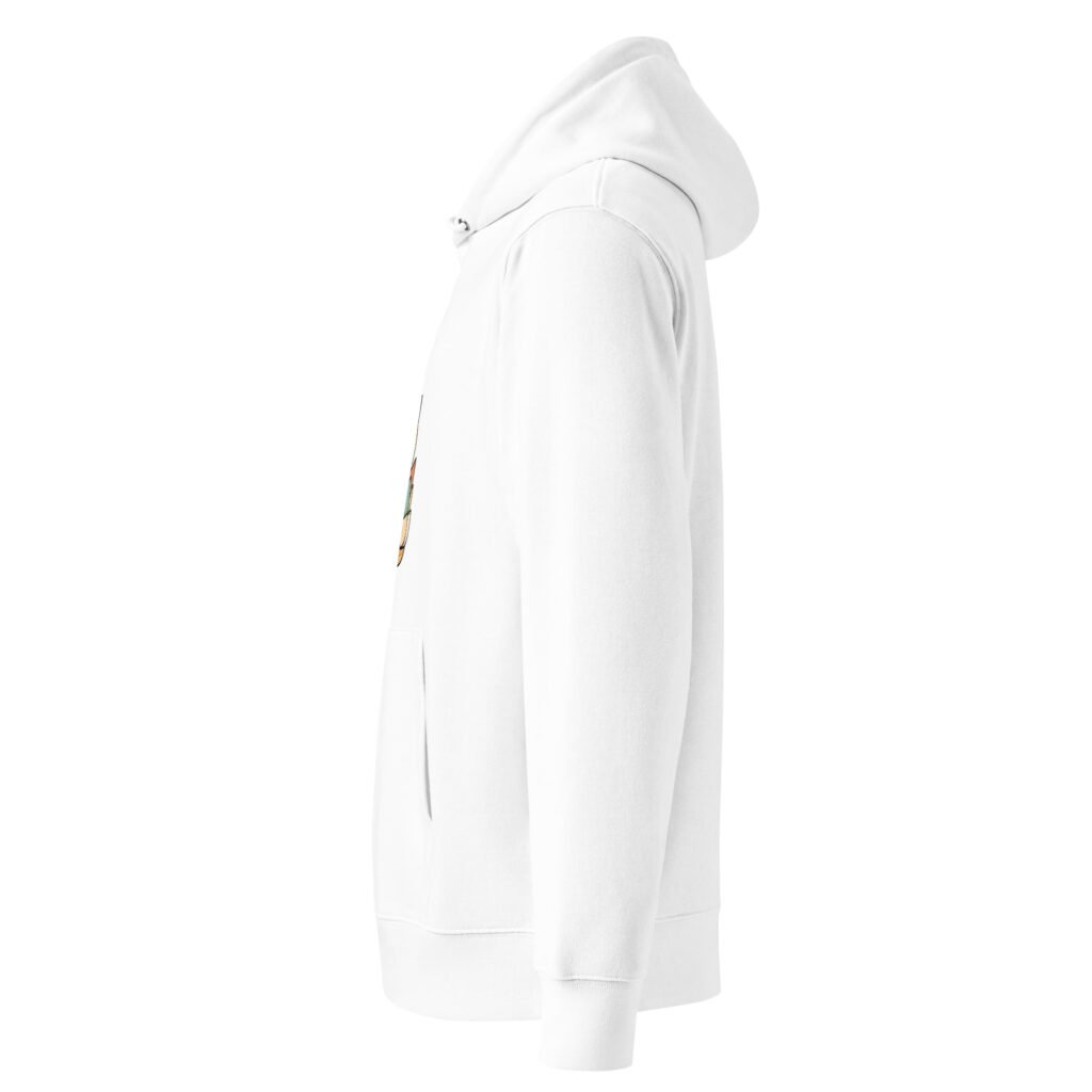Sweat unisex coton bio - Dreamy Pine Cone