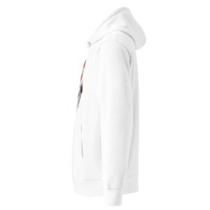 Sweat unisex coton bio - mountain goat – Image 15