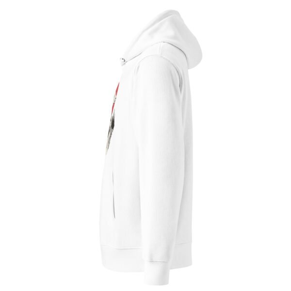 Sweat unisex coton bio - mountain goat