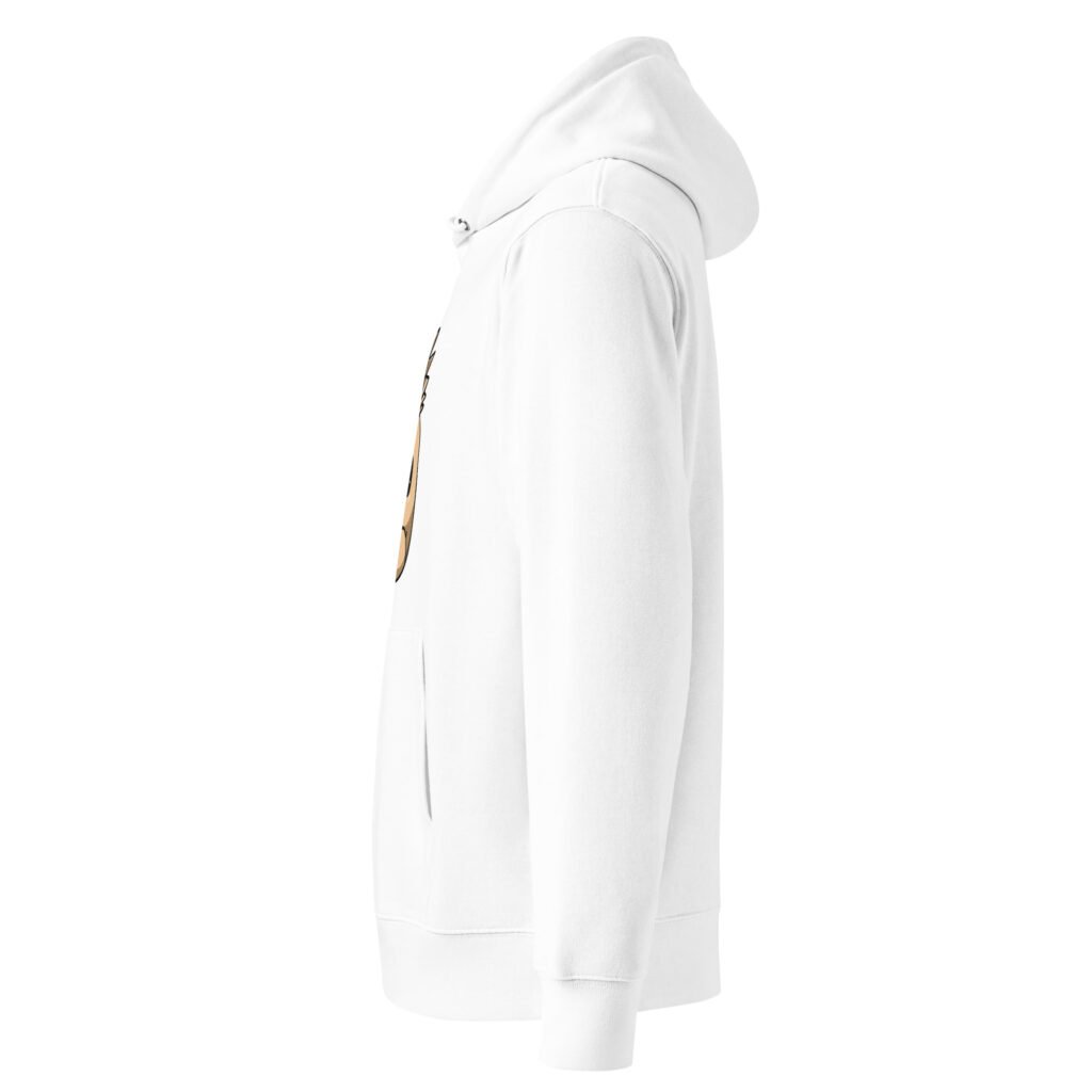 Sweat unisex coton bio - PineCutie