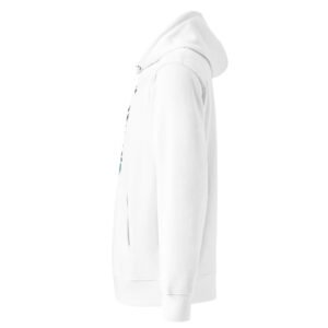 Sweat unisex coton bio - papillon – Image 7