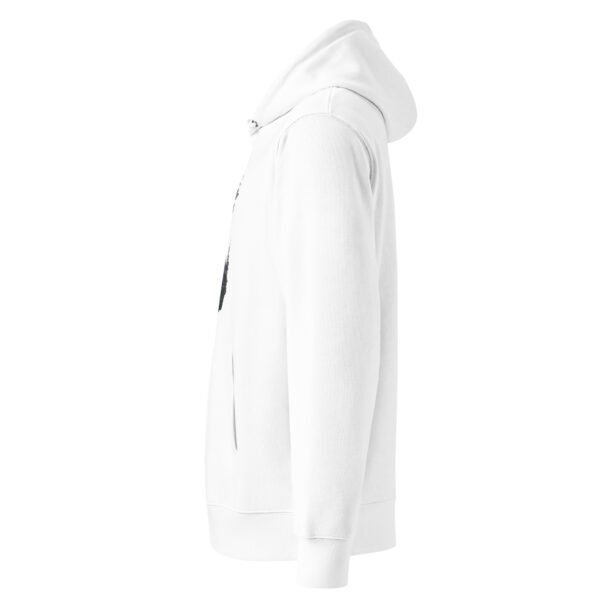 Sweat unisex coton bio - cerf