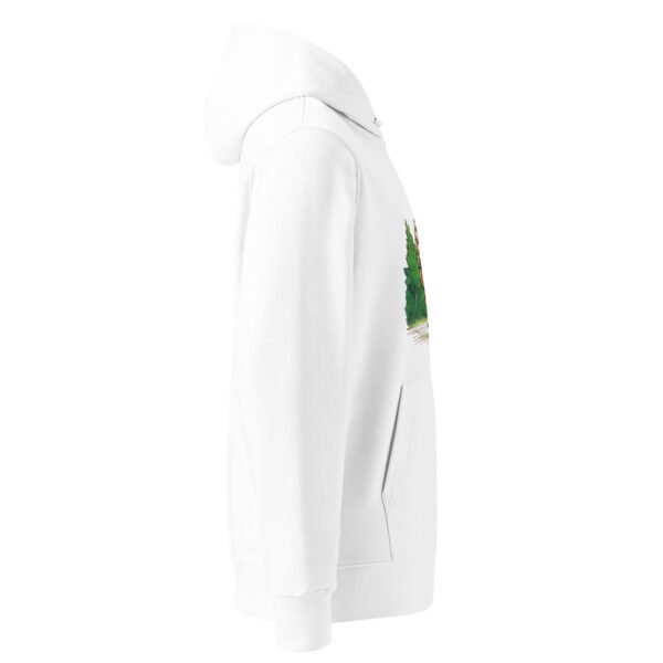 Sweat unisex coton bio - jedeas r