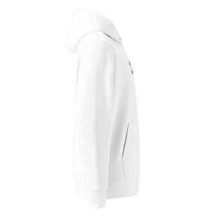 Sweat unisex coton bio - Magic cat – Image 8