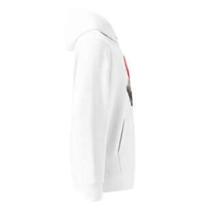 Sweat unisex coton bio - mountain goat – Image 16