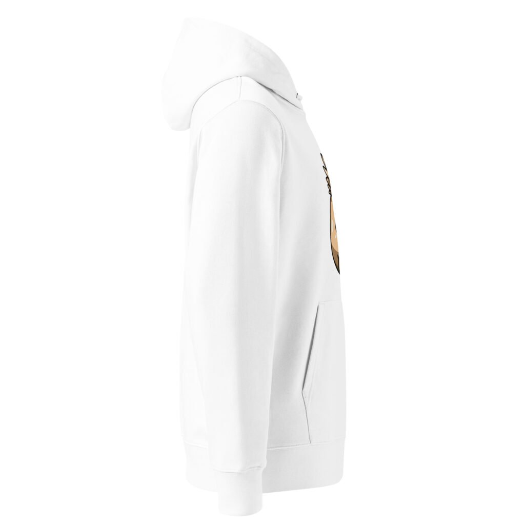 Sweat unisex coton bio - PineCutie
