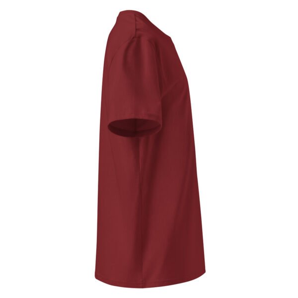 T-shirt unisex coton bio - Dreamy skull