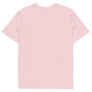 T-shirt unisex coton bio - Dreamy Pine Cone – Image 12