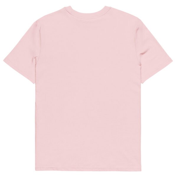 T-shirt unisex coton bio - Cuddling fox