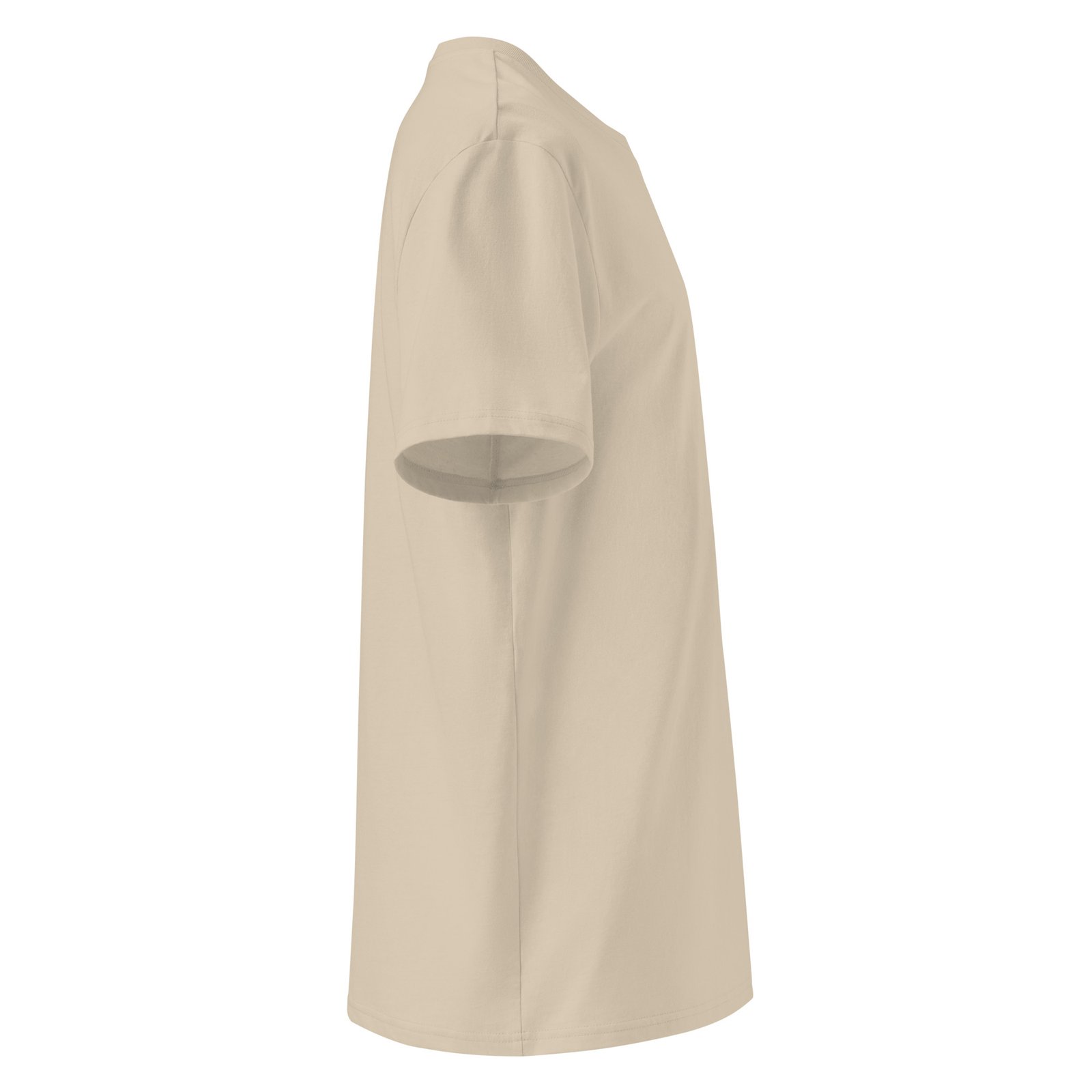 T-shirt unisex coton bio - Dreamy skull – Image 15