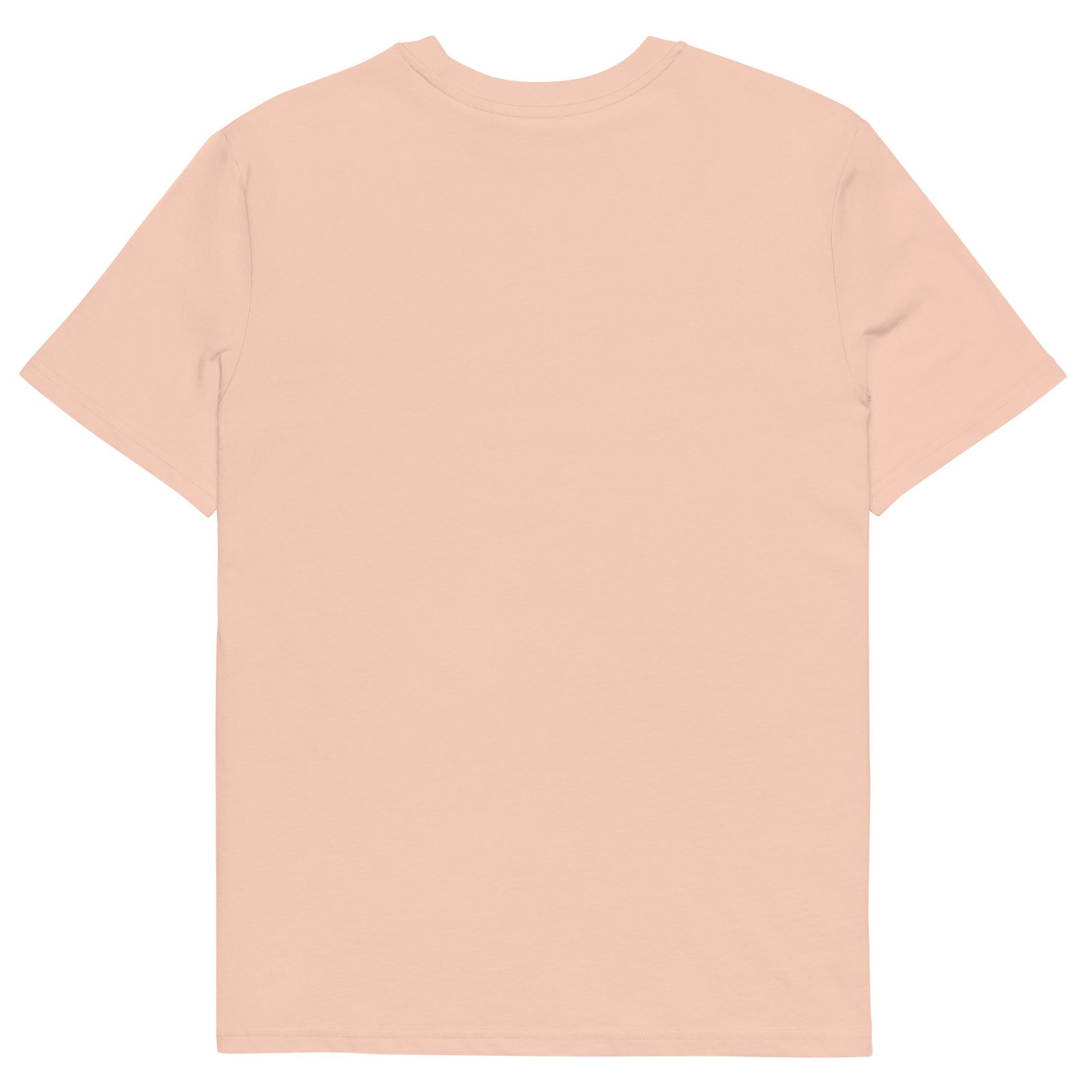 T-shirt unisex coton bio - Dark flower – Image 12