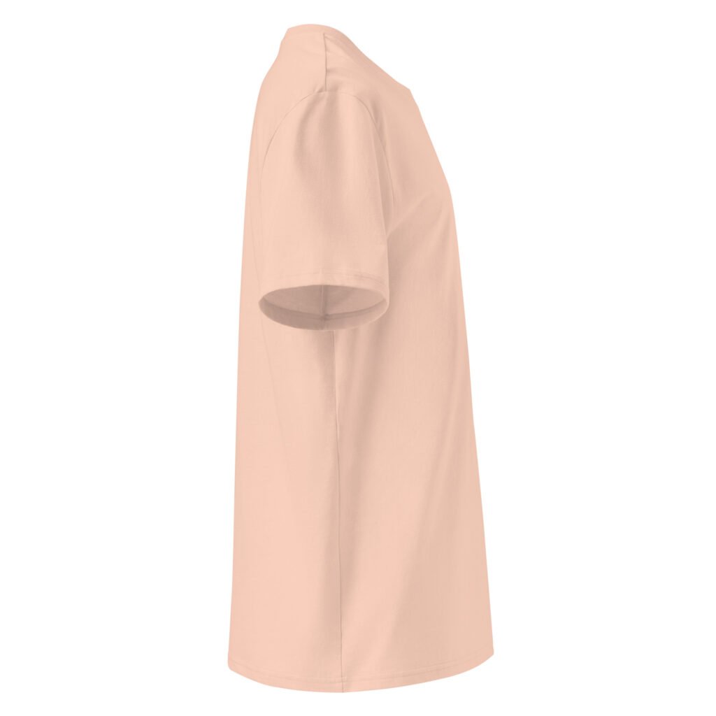 T-shirt unisex coton bio - Dreamy skull