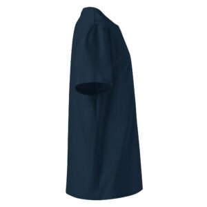 T-shirt unisex coton bio - Dreamy skull – Image 3