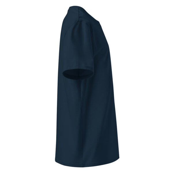 T-shirt unisex coton bio - Dreamy skull