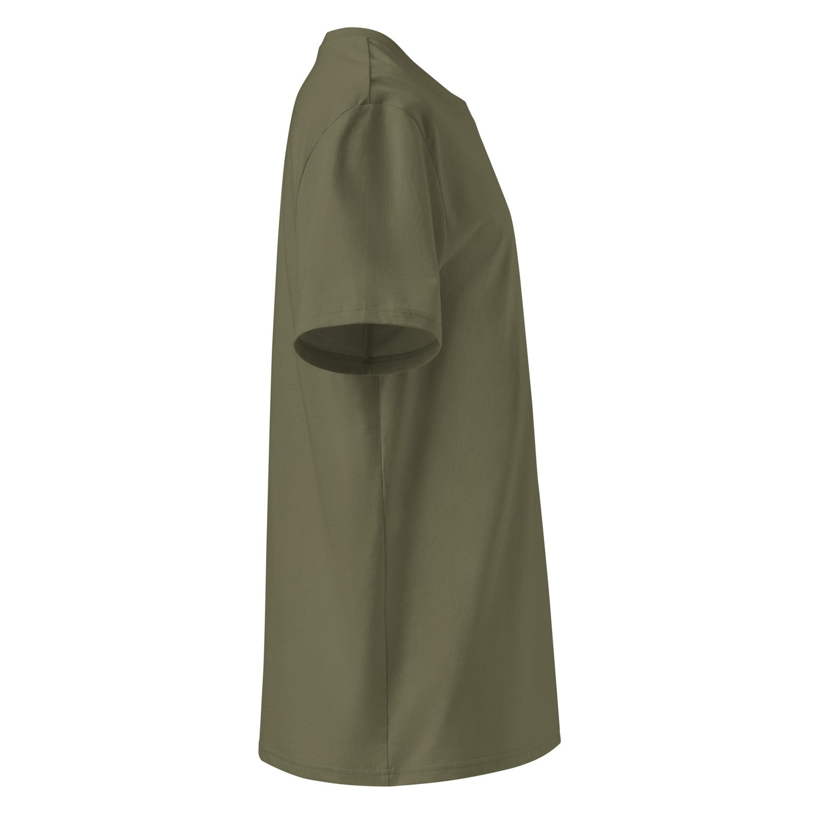 T-shirt unisex coton bio - Dreamy skull – Image 11