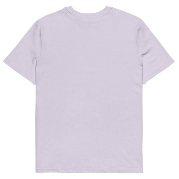 T-shirt unisex coton bio - PineCutie