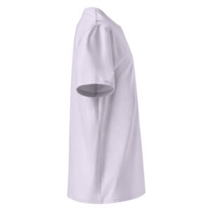 T-shirt unisex coton bio - Dreamy skull – Image 23